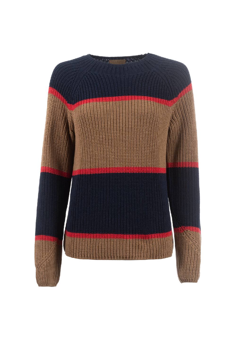 Sonia Originelli Strickpullover, 1/1 Arm, Stehkragen - Fashion, Damenmode, Herrenmode