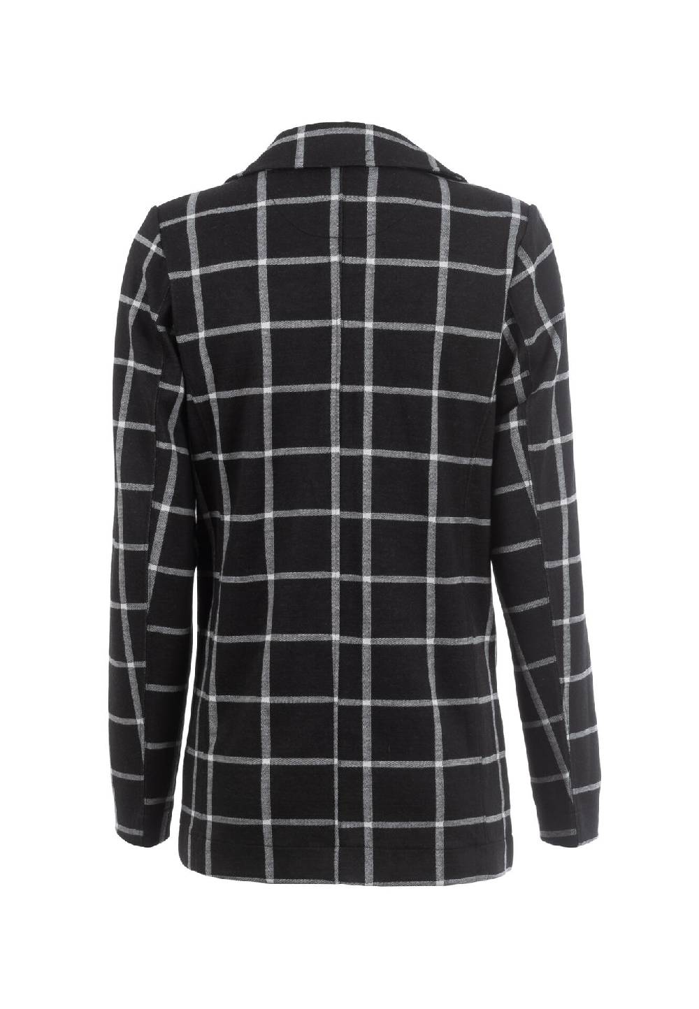 Sonia Originelli Sweatblazer, 1/1 Arm, Reverskragen - Fashion, Damenmode, Herrenmode