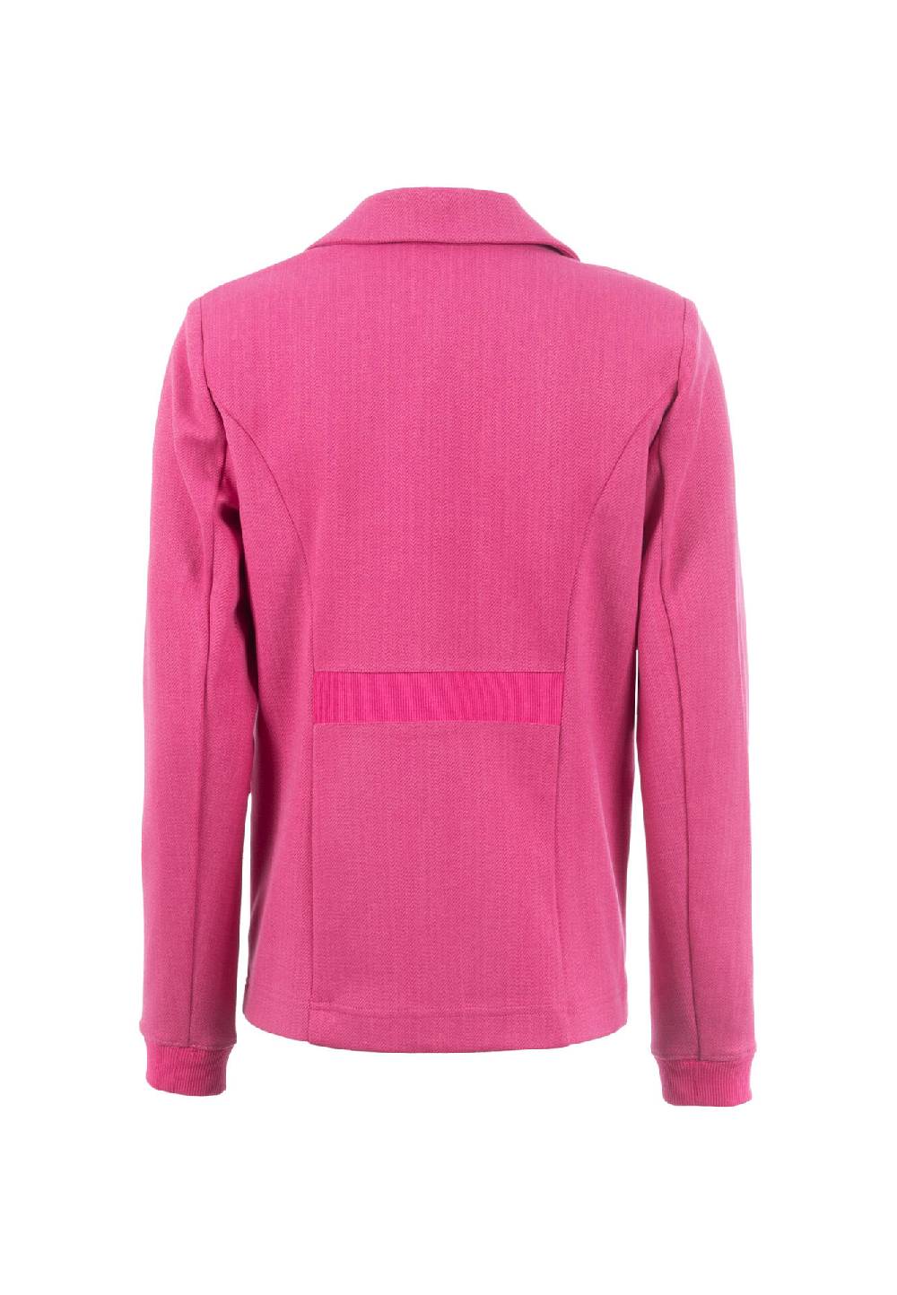 Sonia Originelli Sweatblazer, 1/1 Arm, Reverskragen - Fashion, Damenmode, Herrenmode