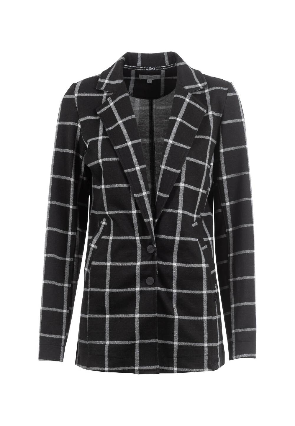 Sonia Originelli Sweatblazer, 1/1 Arm, Reverskragen - Fashion, Damenmode, Herrenmode