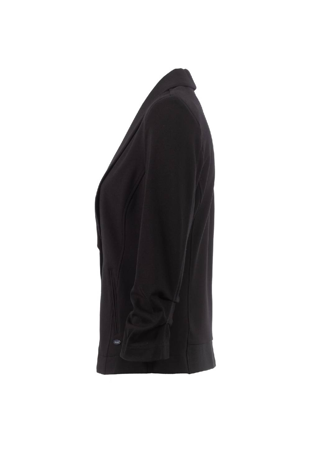 Sonia Originelli Sweatblazer, 3/4 Arm, Reverskragen - Fashion, Damenmode, Herrenmode