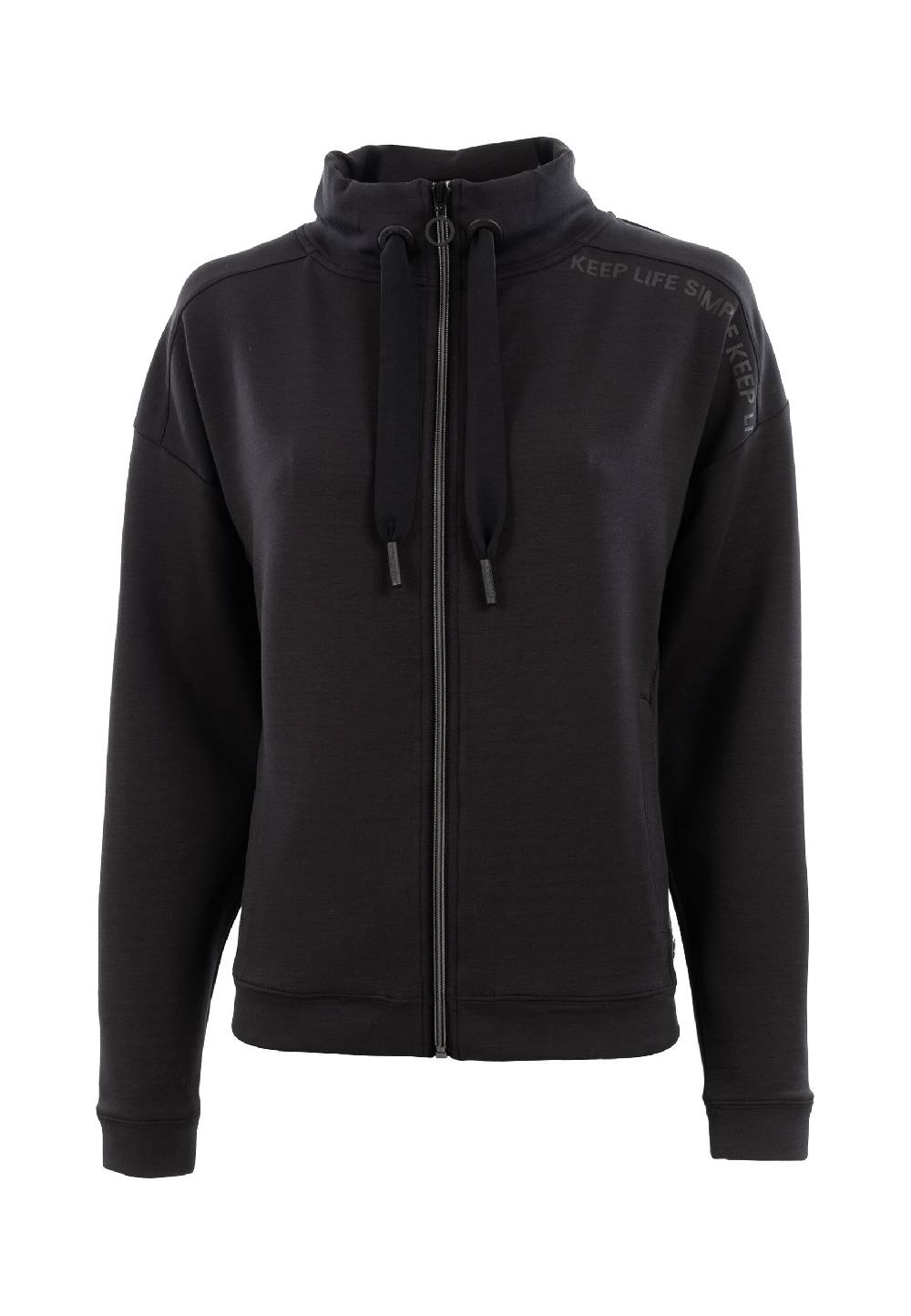 Sonia Originelli Sweatjacke, 1/1 Arm - Fashion, Damenmode, Herrenmode Sonia Originelli Sweatjacke, 1/1 Arm - Fashion, Damenmode, Herrenmode