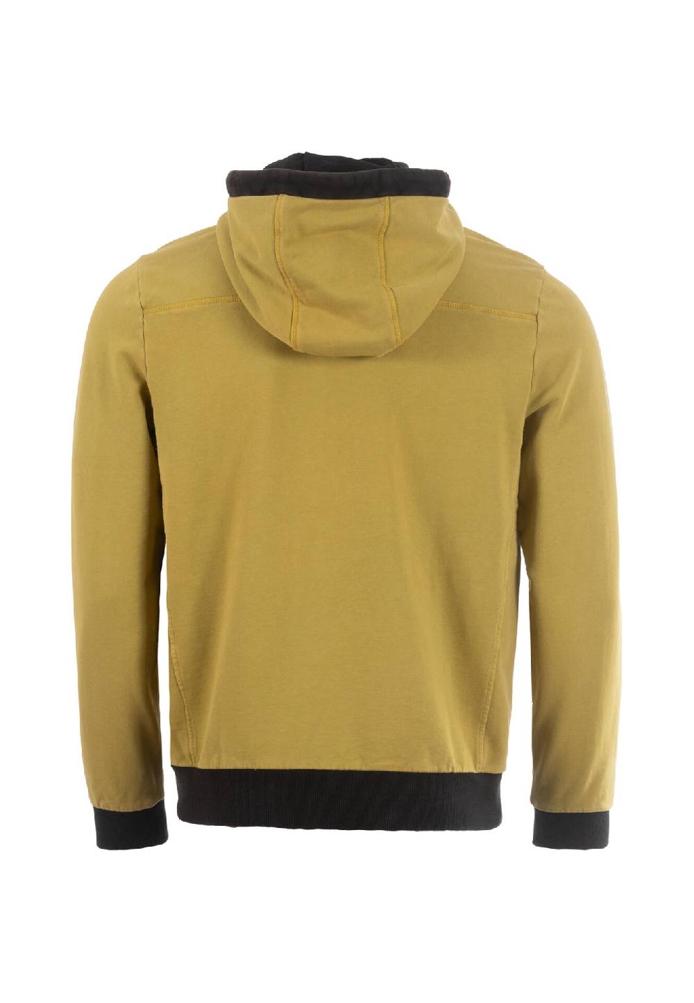 Sonia Originelli Sweatjacke, 1/1 Arm, Kapuze - Fashion, Damenmode, Herrenmode