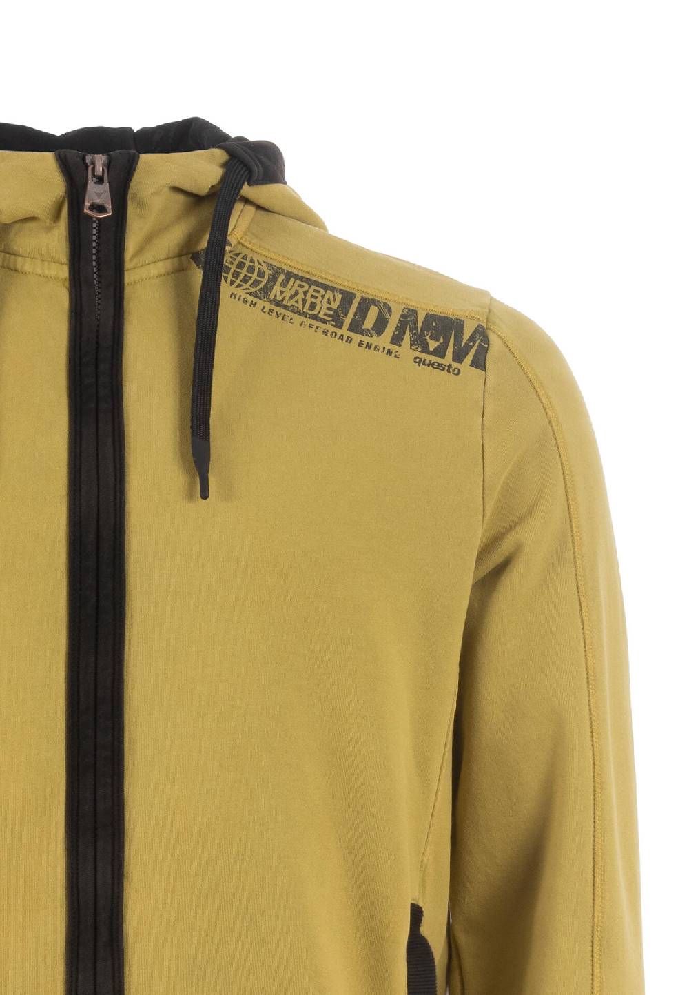 Sonia Originelli Sweatjacke, 1/1 Arm, Kapuze - Fashion, Damenmode, Herrenmode