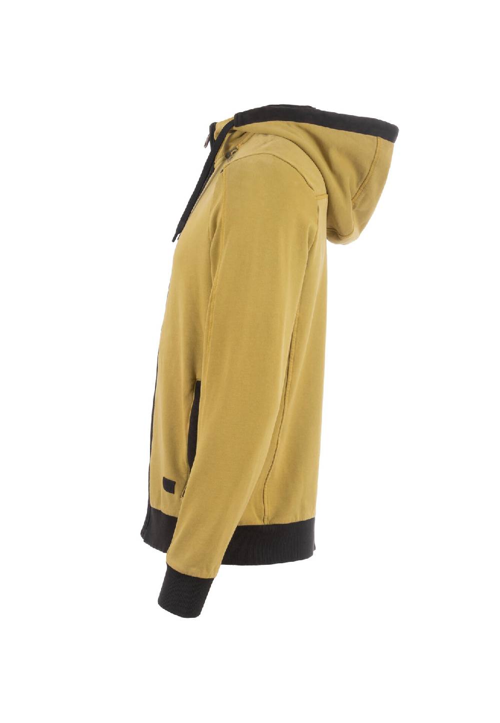 Sonia Originelli Sweatjacke, 1/1 Arm, Kapuze - Fashion, Damenmode, Herrenmode