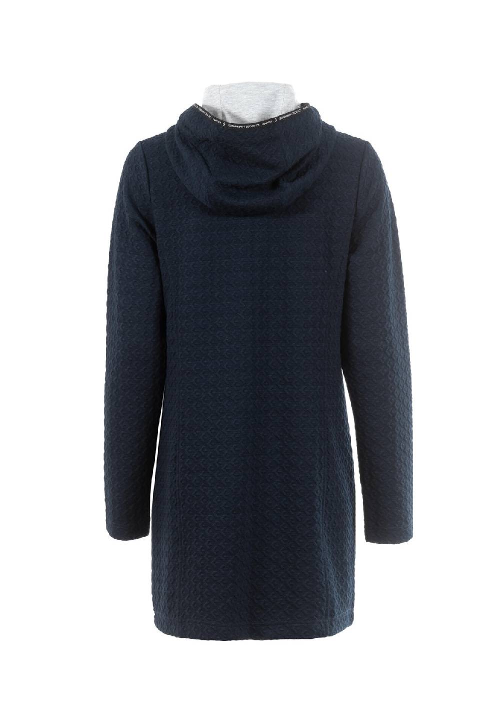 Sonia Originelli Sweatjacke, 1/1-Arm, Kapuze - Fashion, Damenmode, Herrenmode