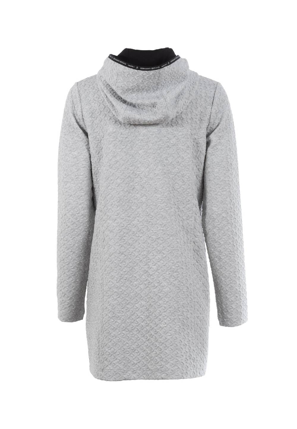 Sonia Originelli Sweatjacke, 1/1-Arm, Kapuze - Fashion, Damenmode, Herrenmode