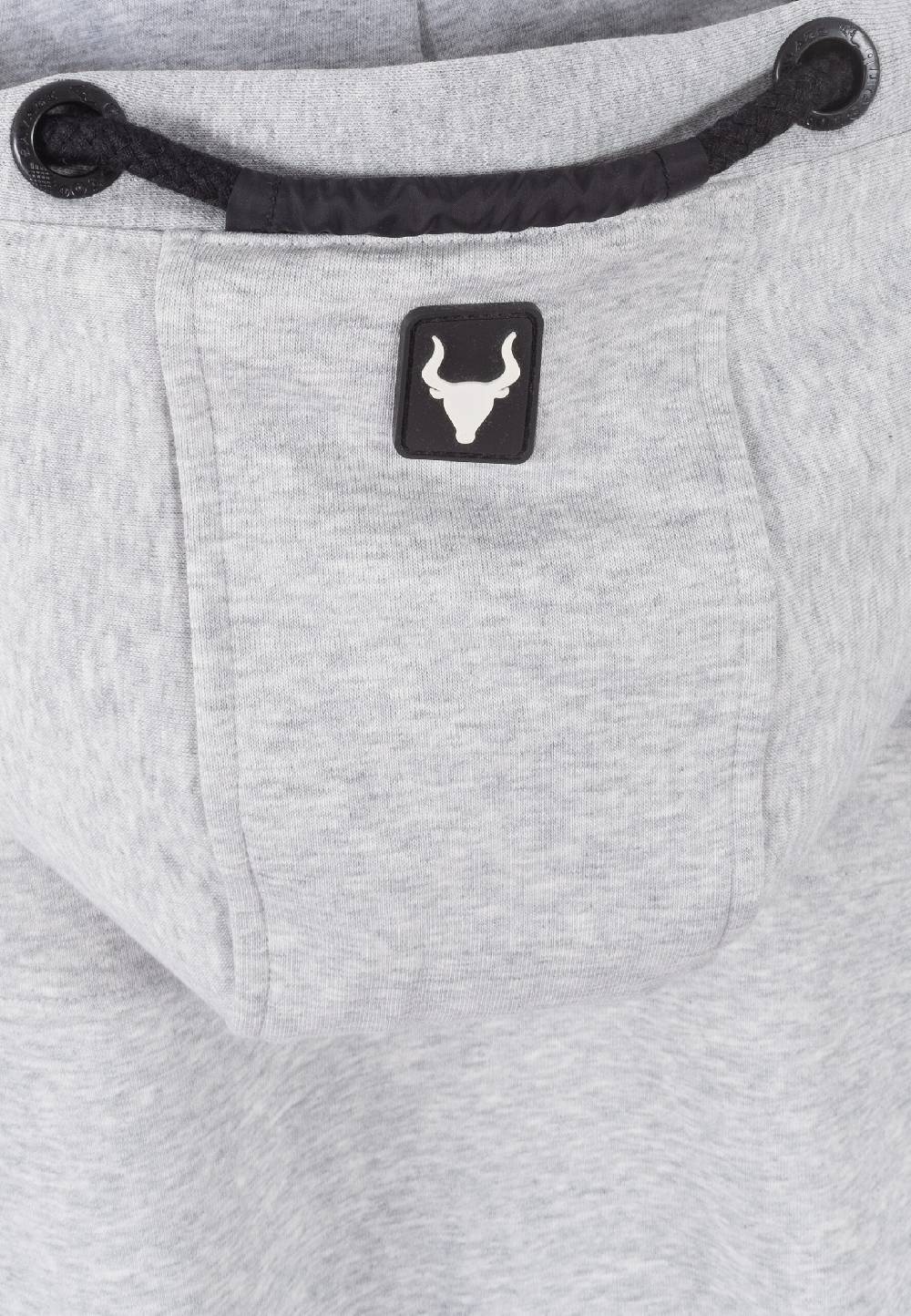 Sonia Originelli Sweatjacke, 1/1 Arm, Kapuze - Fashion, Damenmode, Herrenmode