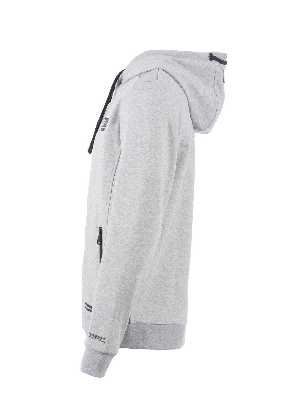 Sonia Originelli Sweatjacke, 1/1 Arm, Kapuze - Fashion, Damenmode, Herrenmode