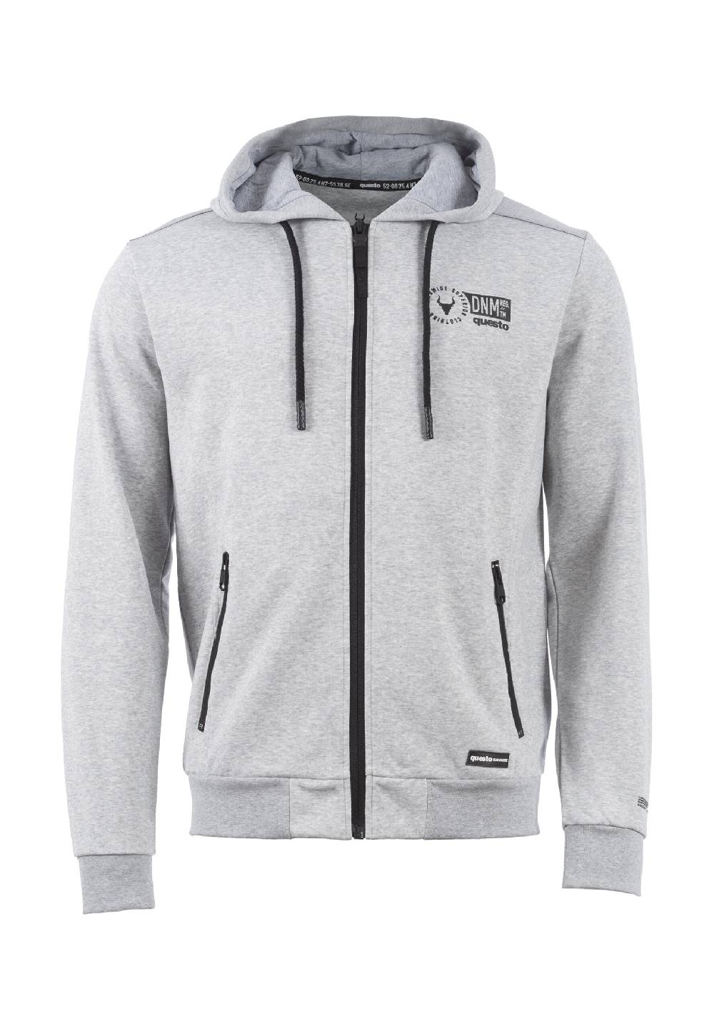 Sonia Originelli Sweatjacke, 1/1 Arm, Kapuze - Fashion, Damenmode, Herrenmode