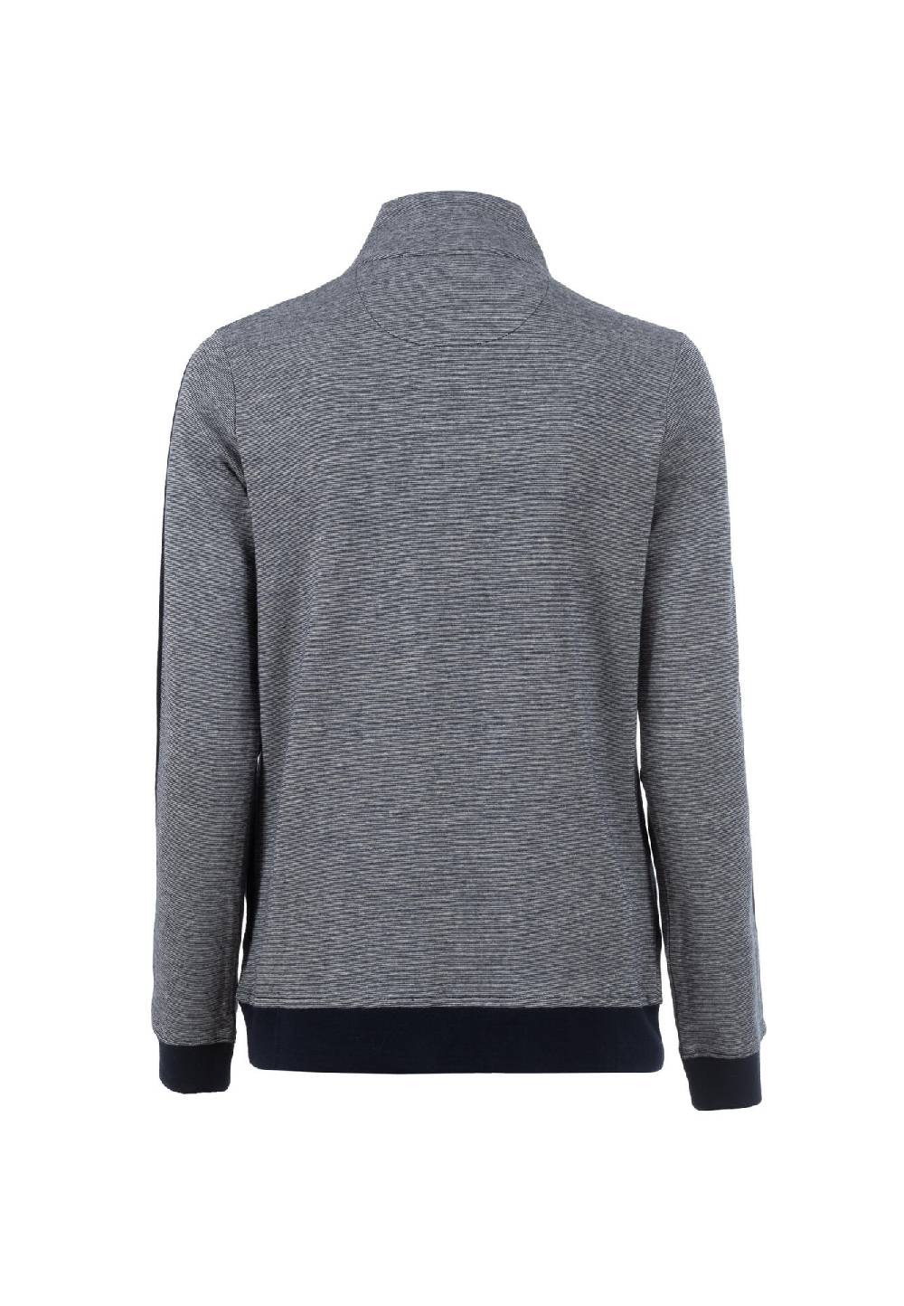 Sonia Originelli Sweatjacke, 1/1-Arm, Stehkragen - Fashion, Damenmode, Herrenmode