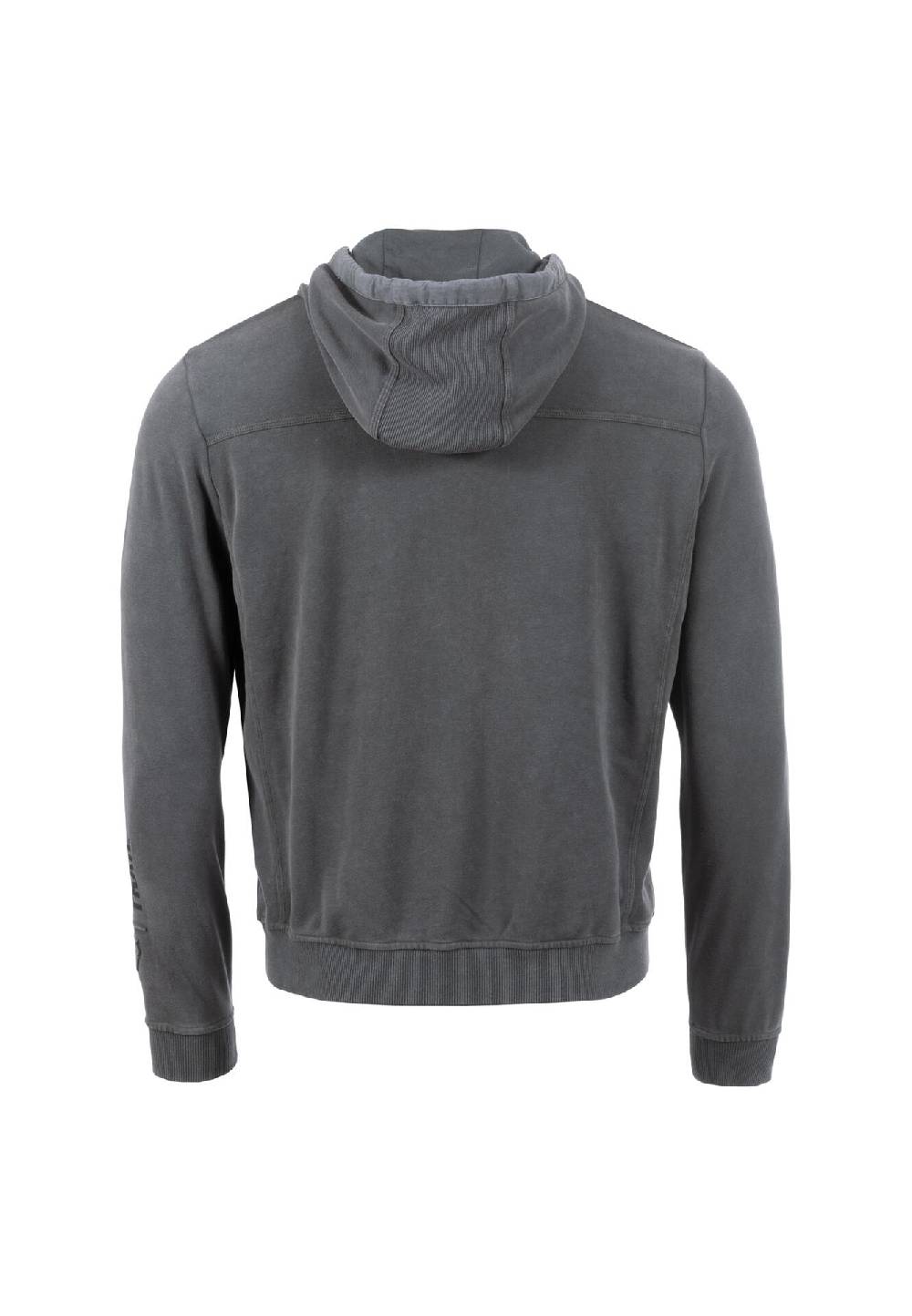 Sonia Originelli Sweatjacke 1/1-Arm, Stehkragen - Fashion, Damenmode, Herrenmode