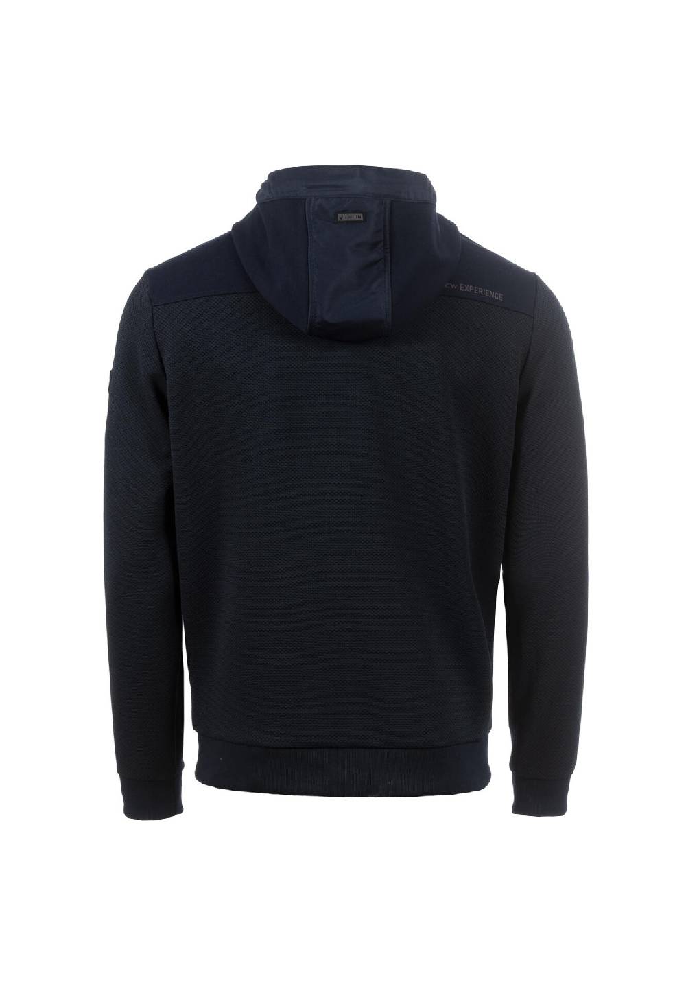 Sonia Originelli Sweatjacke 1/1-Arm, Stehkragen - Fashion, Damenmode, Herrenmode