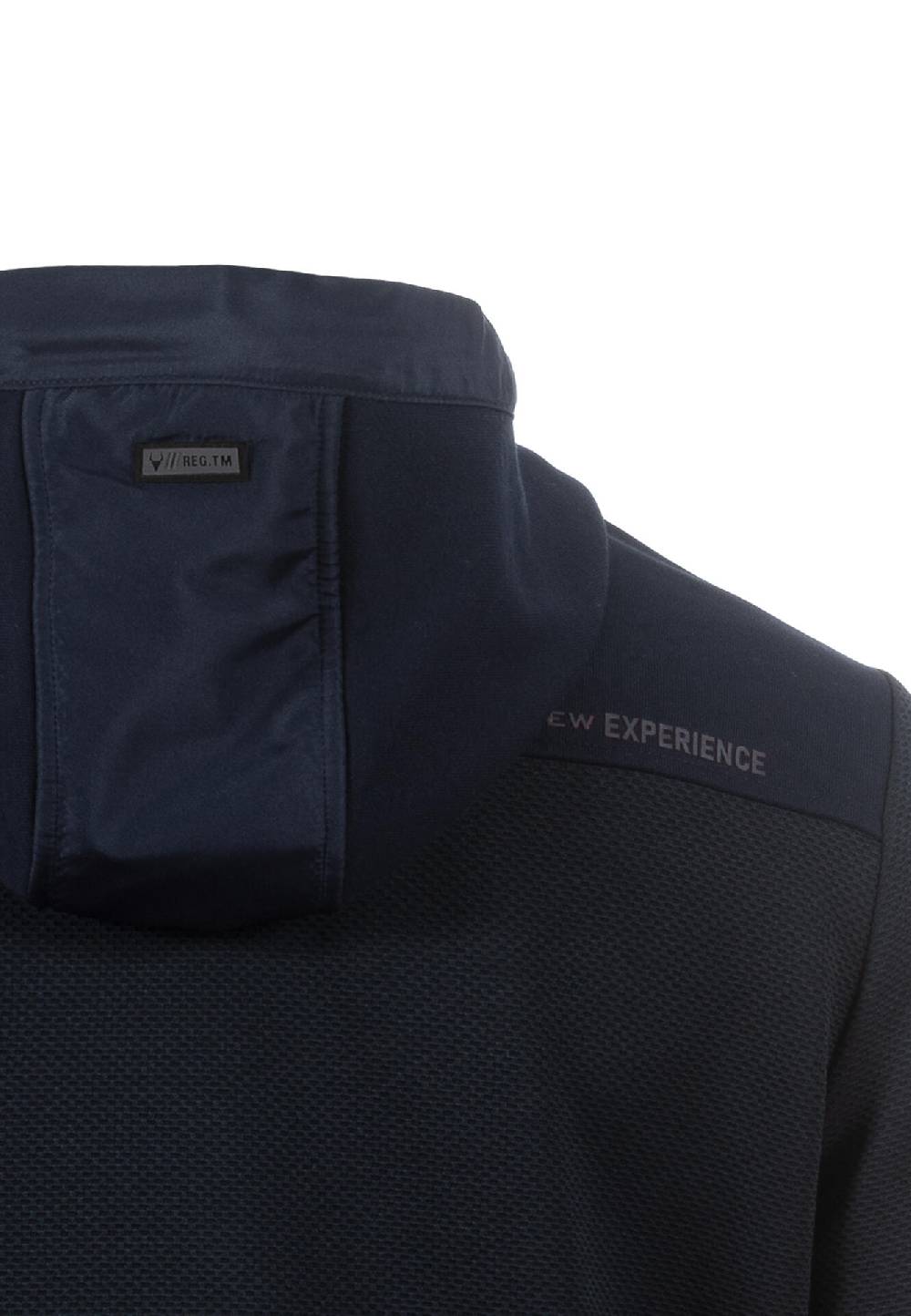 Sonia Originelli Sweatjacke 1/1-Arm, Stehkragen - Fashion, Damenmode, Herrenmode