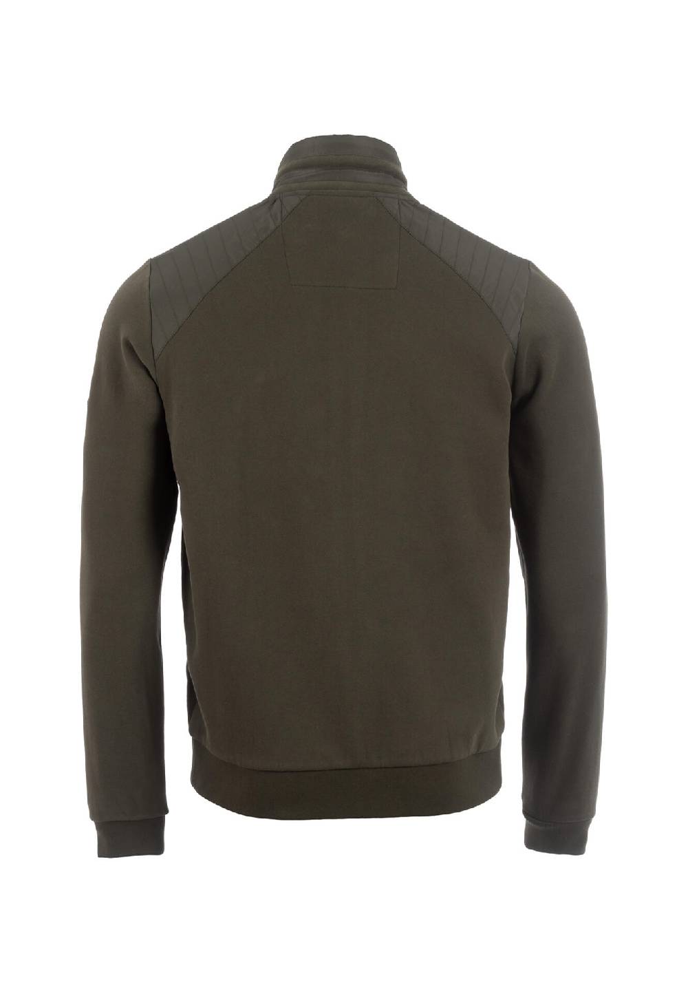 Sonia Originelli Sweatjacke, 1/1 Arm, Stehkragen - Fashion, Damenmode, Herrenmode