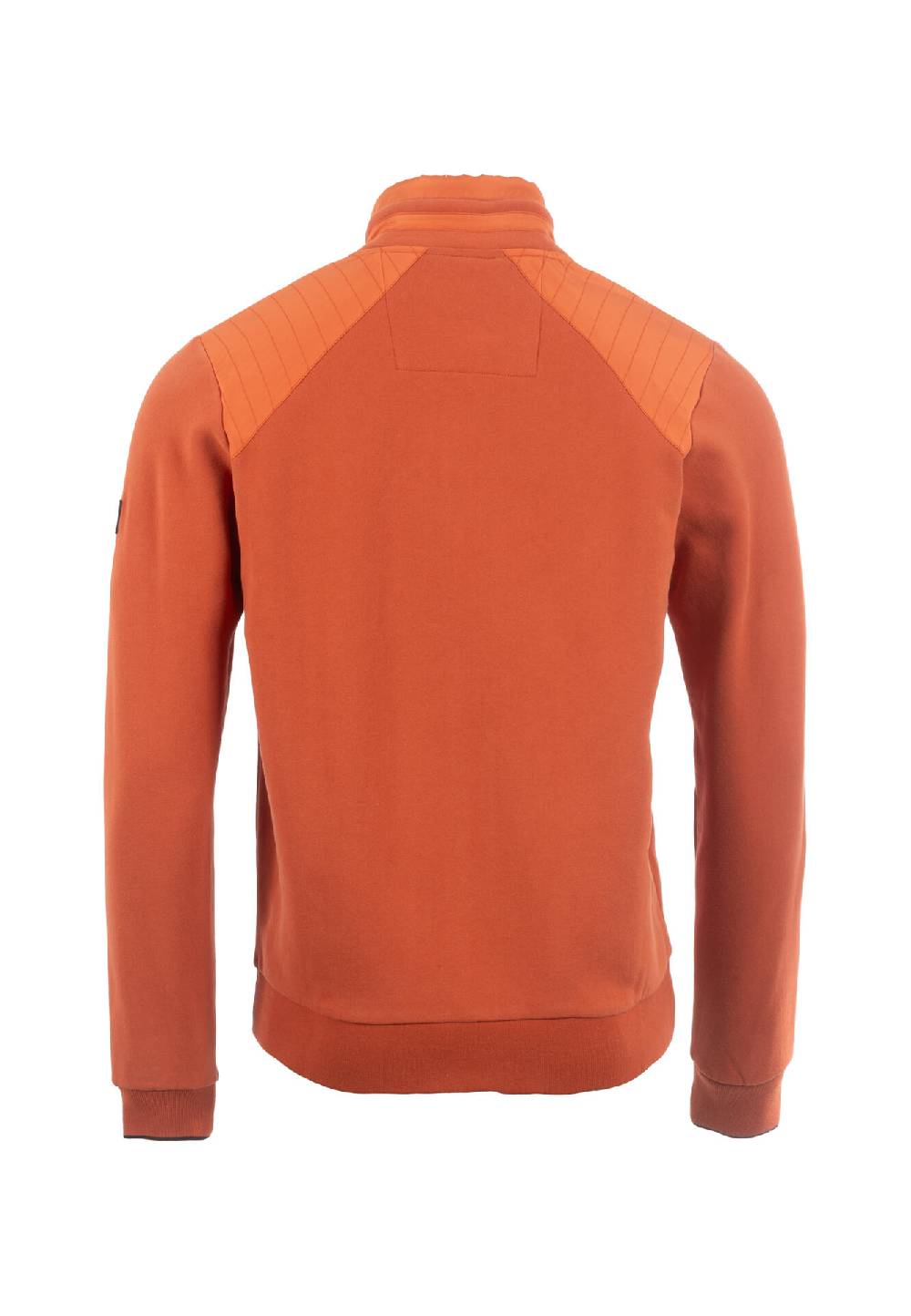 Sonia Originelli Sweatjacke, 1/1 Arm, Stehkragen - Fashion, Damenmode, Herrenmode