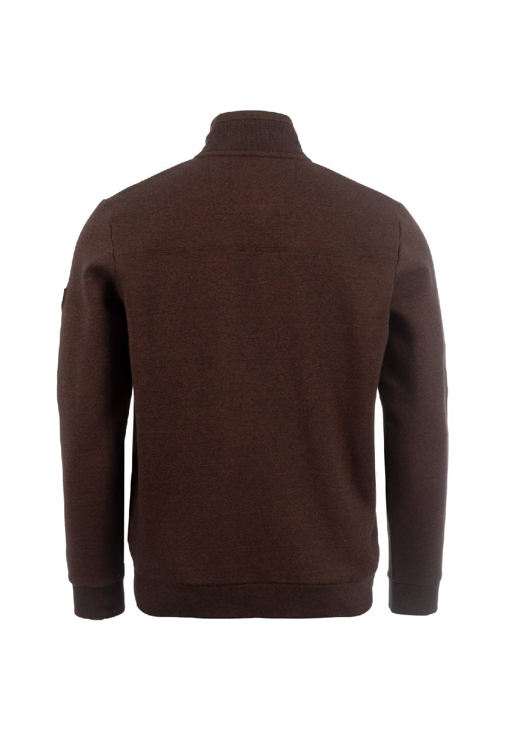 Sonia Originelli Sweatjacke, 1/1 Arm, Stehkragen - Fashion, Damenmode, Herrenmode