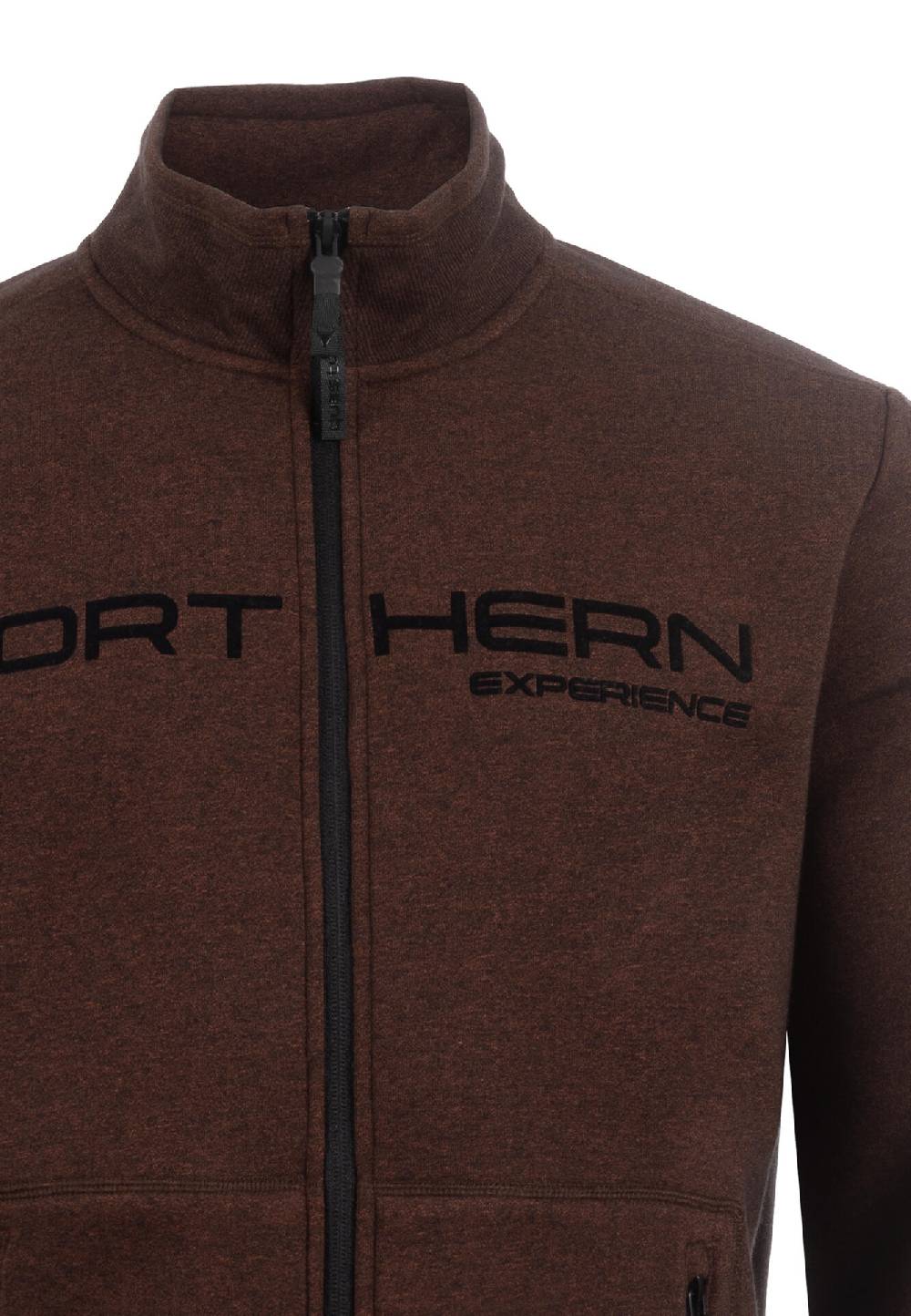 Sonia Originelli Sweatjacke, 1/1 Arm, Stehkragen - Fashion, Damenmode, Herrenmode