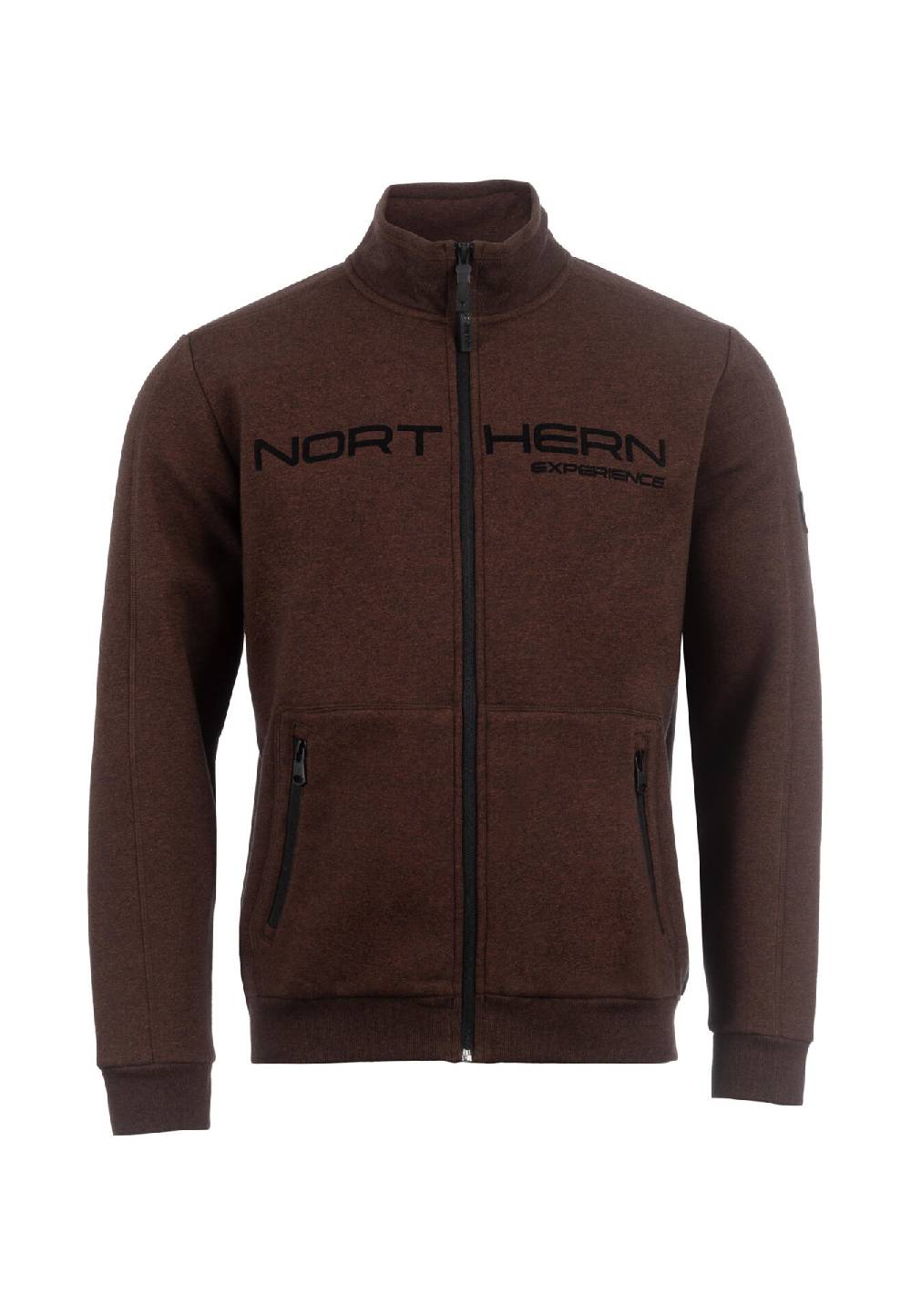 Sonia Originelli Sweatjacke, 1/1 Arm, Stehkragen - Fashion, Damenmode, Herrenmode