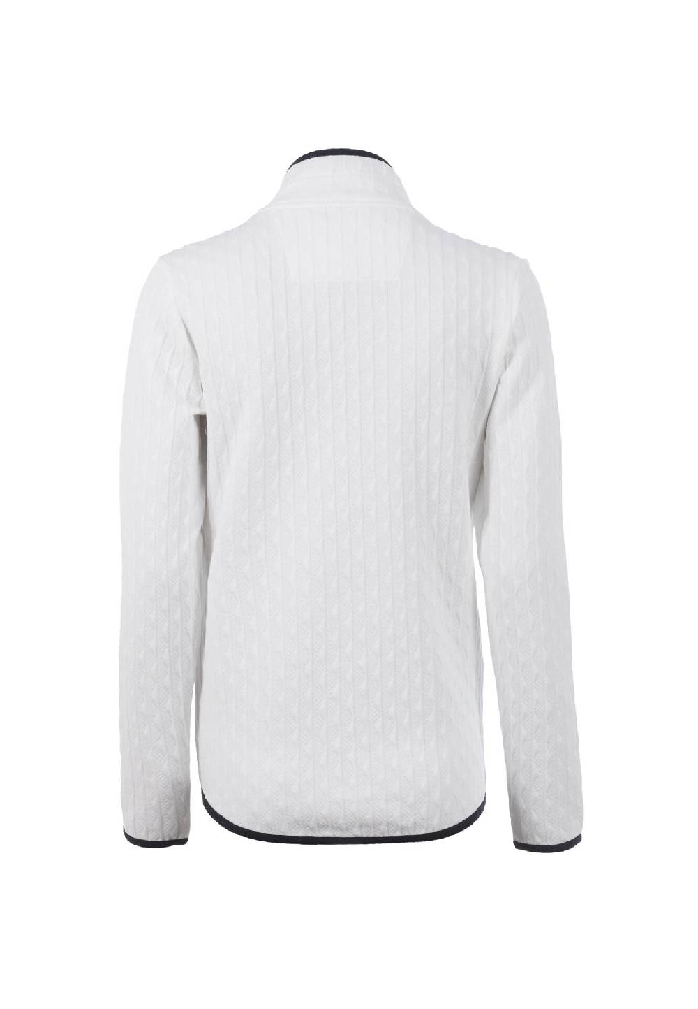 Sonia Originelli Sweatjacke, 1/1-Arm, Stehkragen - Fashion, Damenmode, Herrenmode