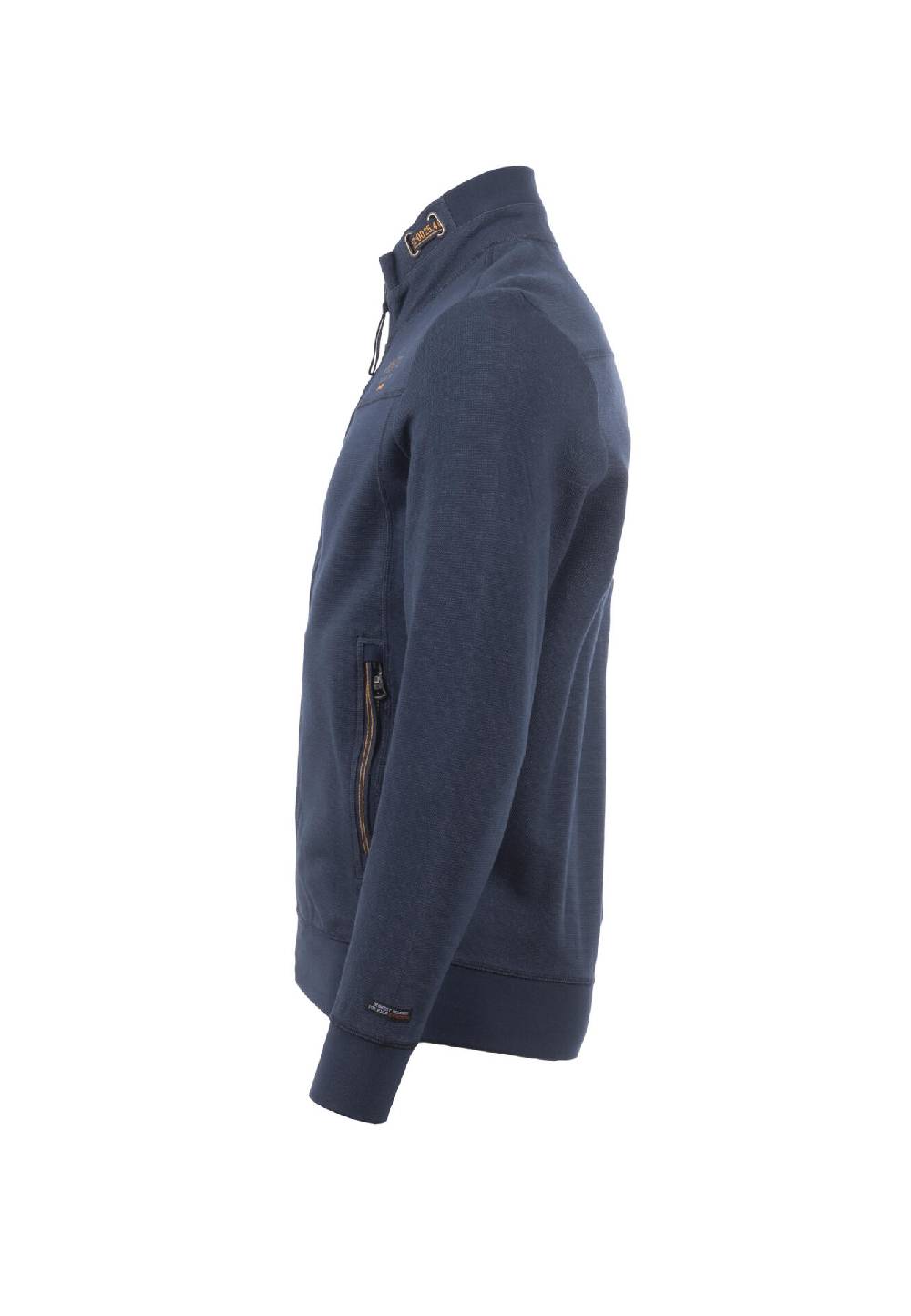 Sonia Originelli Sweatjacke, 1/1 Arm, Stehkragen - Fashion, Damenmode, Herrenmode