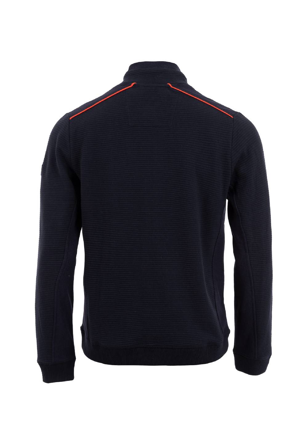 Sonia Originelli Sweatjacke, 1/1 Arm, Stehkragen - Fashion, Damenmode, Herrenmode