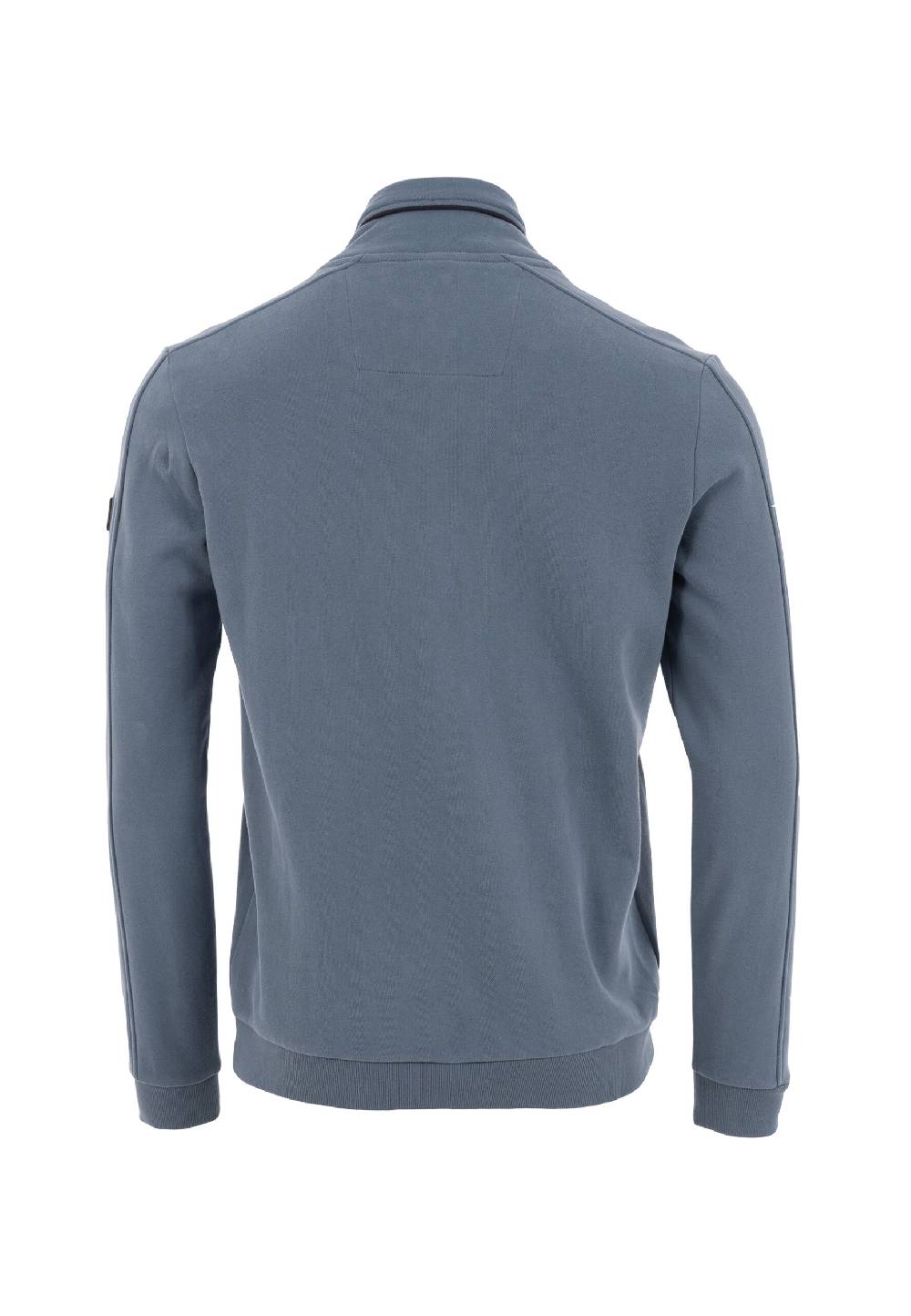 Sonia Originelli Sweatjacke, 1/1 Arm, Stehkragen - Fashion, Damenmode, Herrenmode