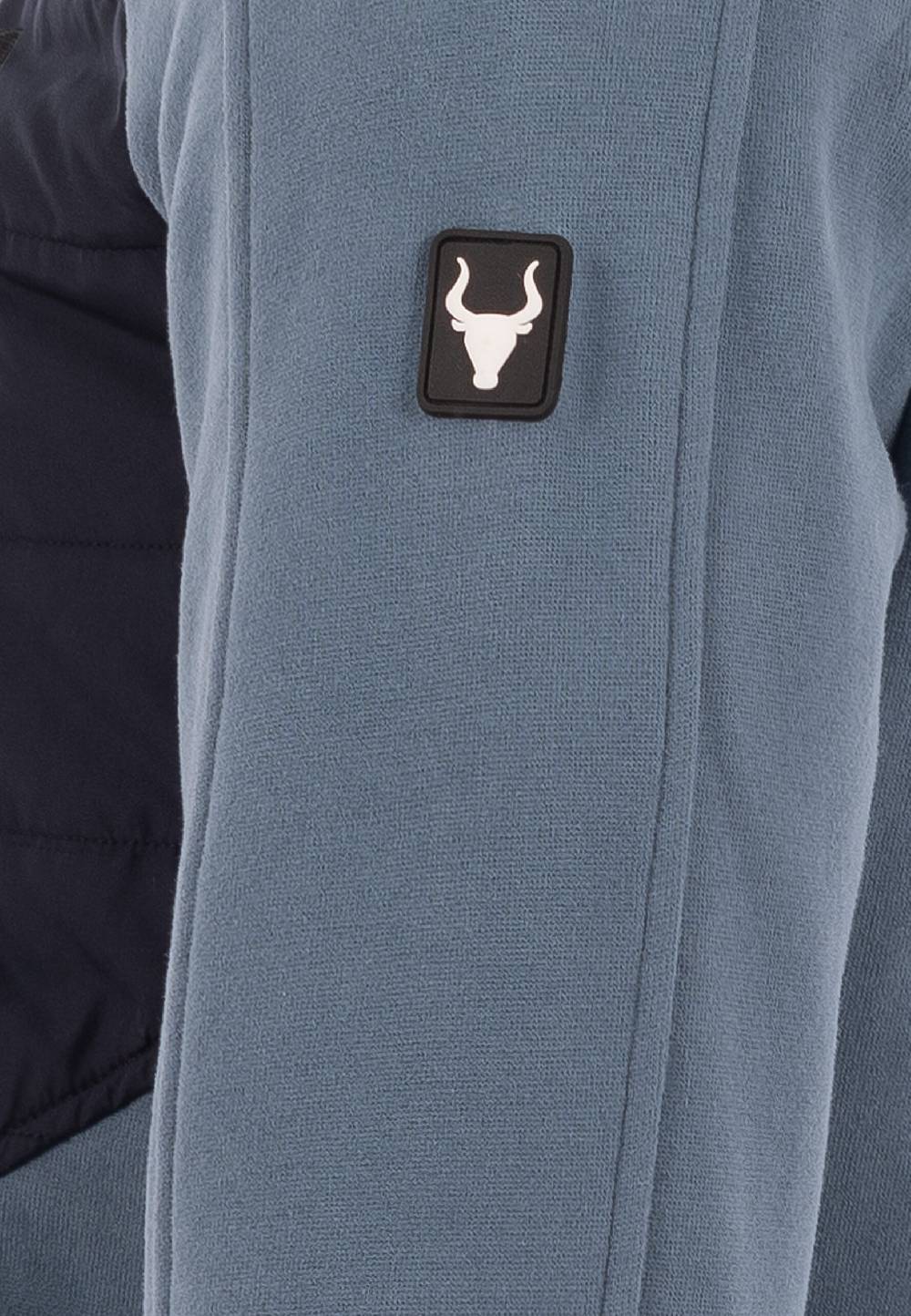 Sonia Originelli Sweatjacke, 1/1 Arm, Stehkragen - Fashion, Damenmode, Herrenmode