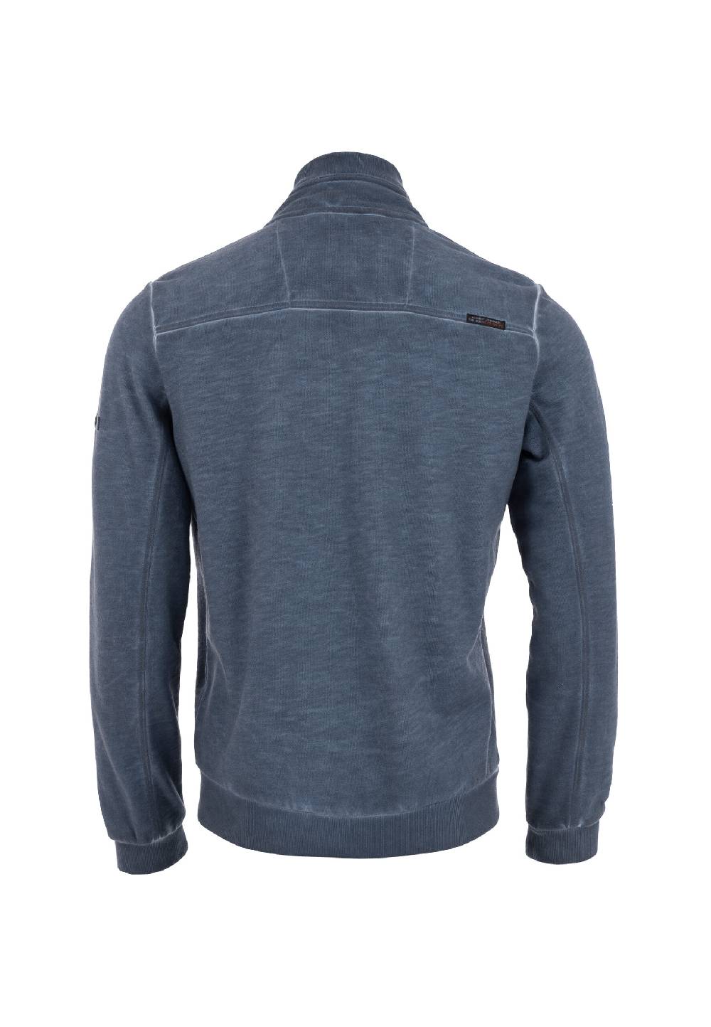 Sonia Originelli Sweatjacke, 1/1 Arm, Stehkragen - Fashion, Damenmode, Herrenmode