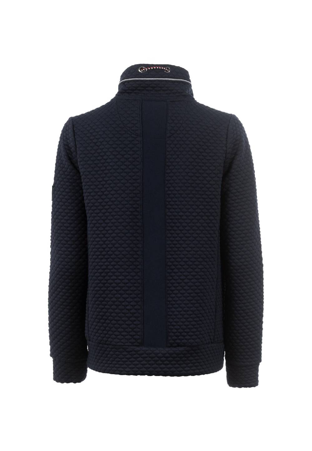 Sonia Originelli Sweatjacke, 1/1 Arm, Stehkragen - Fashion, Damenmode, Herrenmode