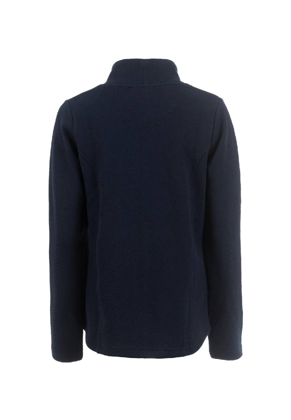 Sonia Originelli Sweatjacke, 1/1 Arm, Stehkragen - Fashion, Damenmode, Herrenmode