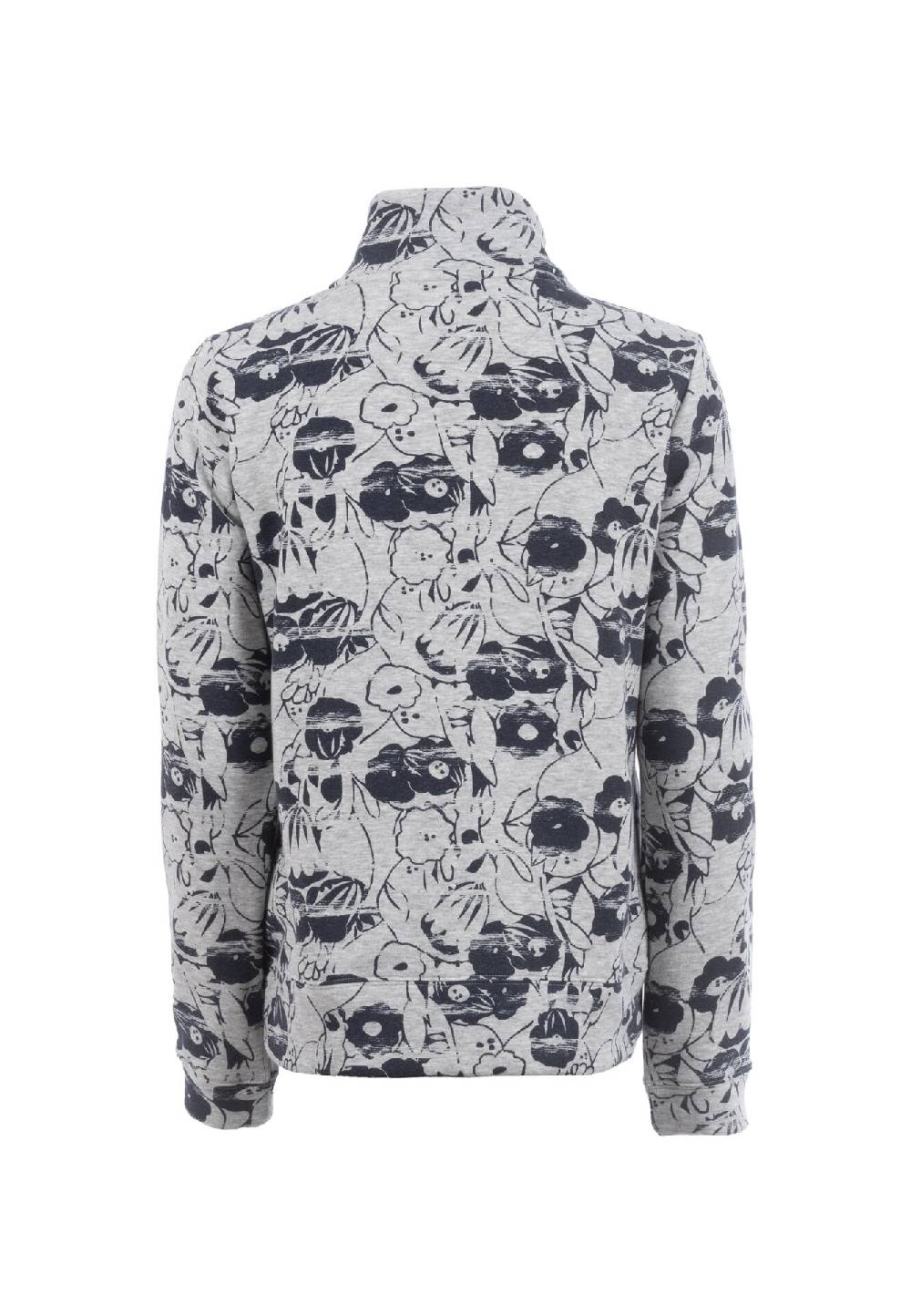 Sonia Originelli Sweatjacke, 1/1 Arm, Stehkragen - Fashion, Damenmode, Herrenmode