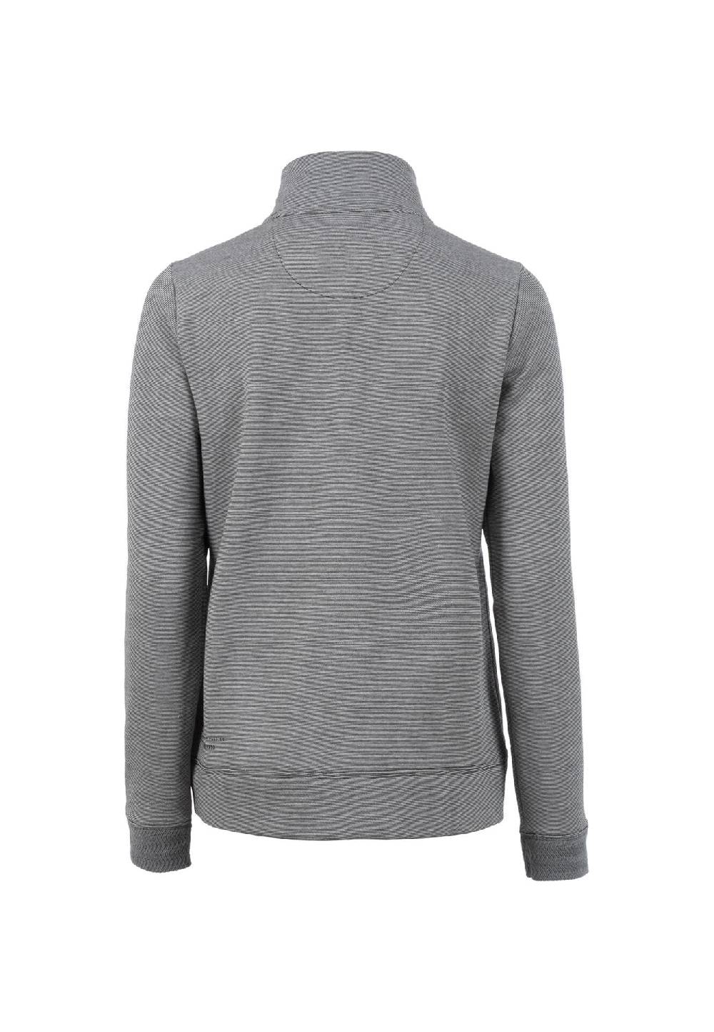 Sonia Originelli Sweatjacke, 1/1-Arm, Stehkragen - Fashion, Damenmode, Herrenmode