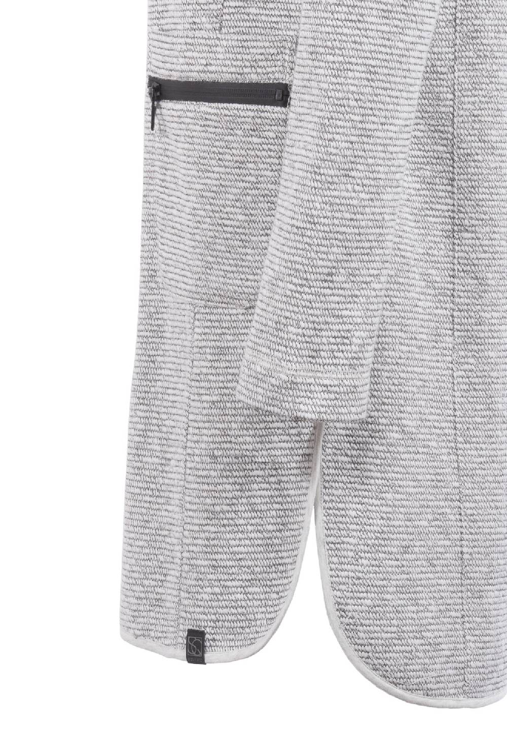 Sonia Originelli Sweatjacke, 1/1 Jacke, Kapuze - Fashion, Damenmode, Herrenmode