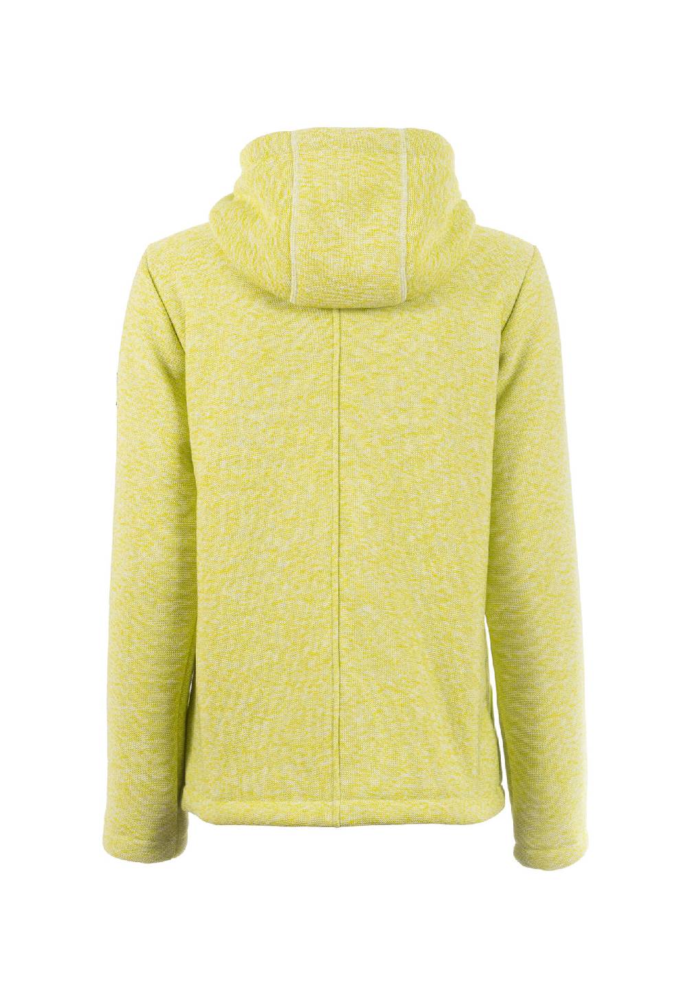 Sonia Originelli Sweatjacke, 1/1 Jacke, Kapuze - Fashion, Damenmode, Herrenmode