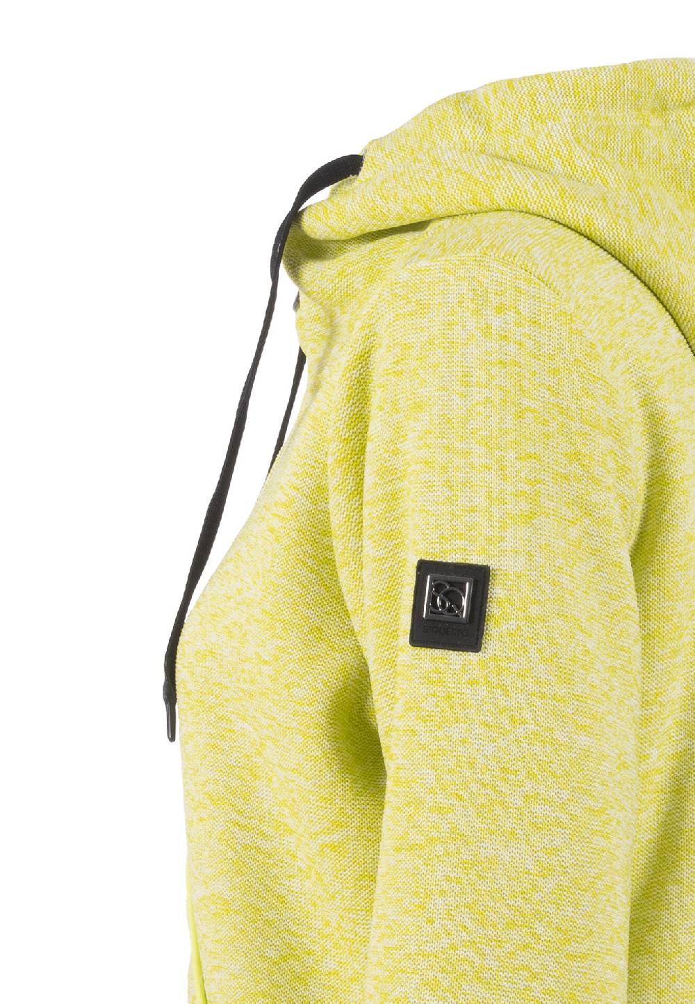 Sonia Originelli Sweatjacke, 1/1 Jacke, Kapuze - Fashion, Damenmode, Herrenmode