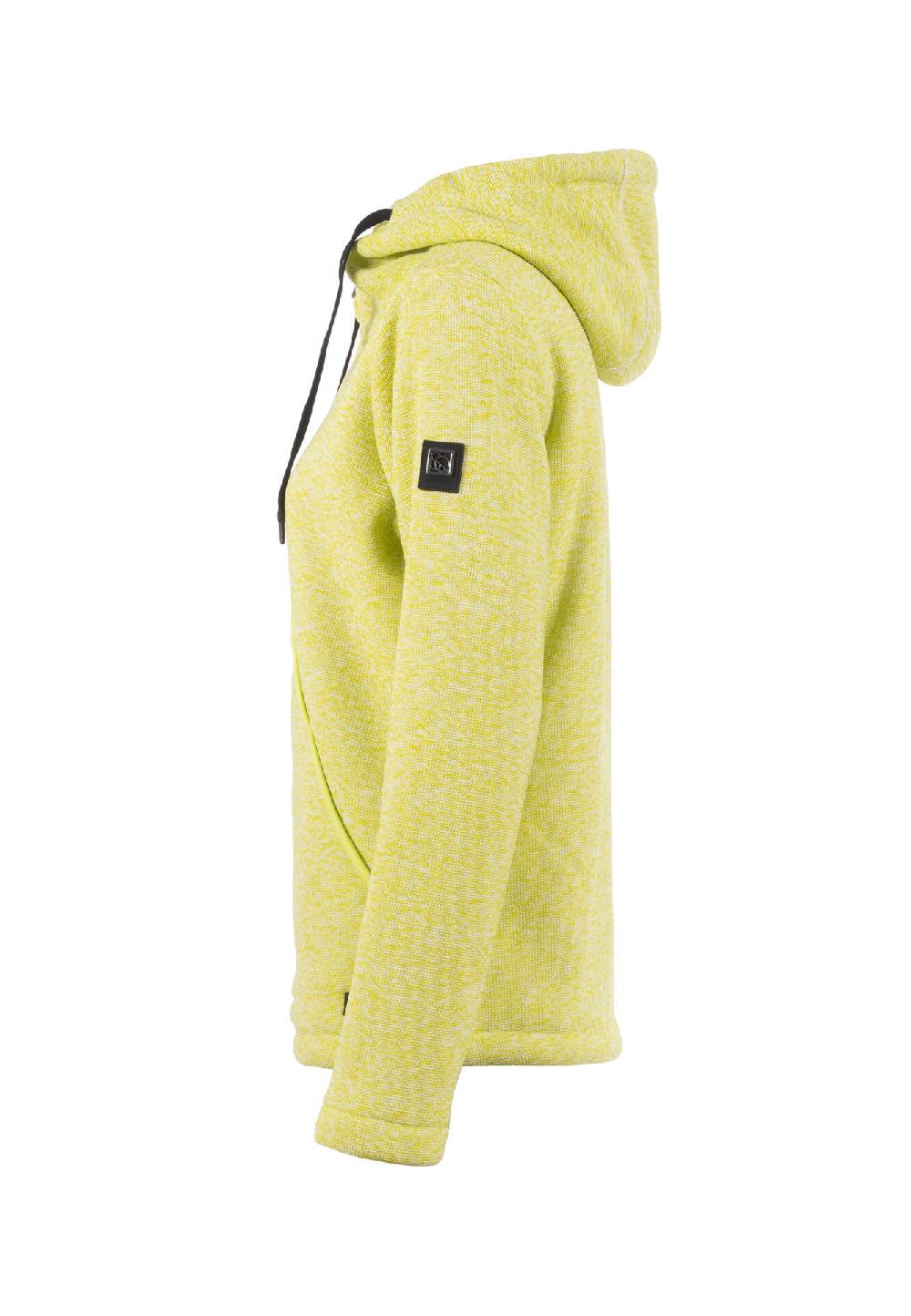 Sonia Originelli Sweatjacke, 1/1 Jacke, Kapuze - Fashion, Damenmode, Herrenmode