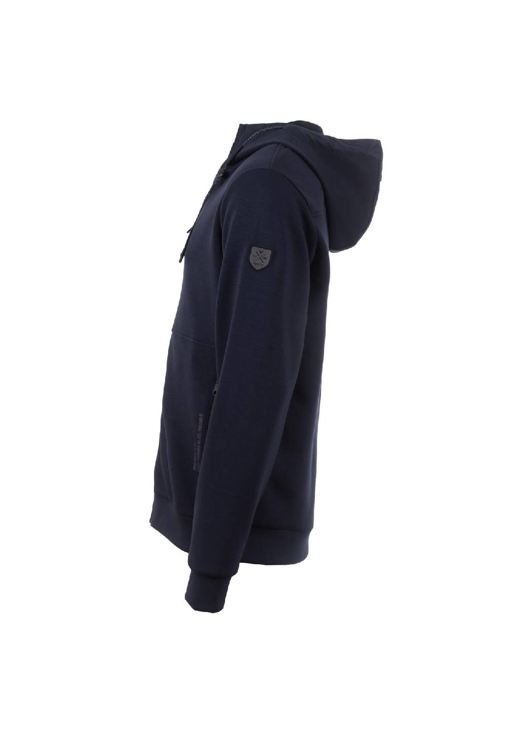 Sonia Originelli Sweatjacke, Kapuze - Fashion, Damenmode, Herrenmode