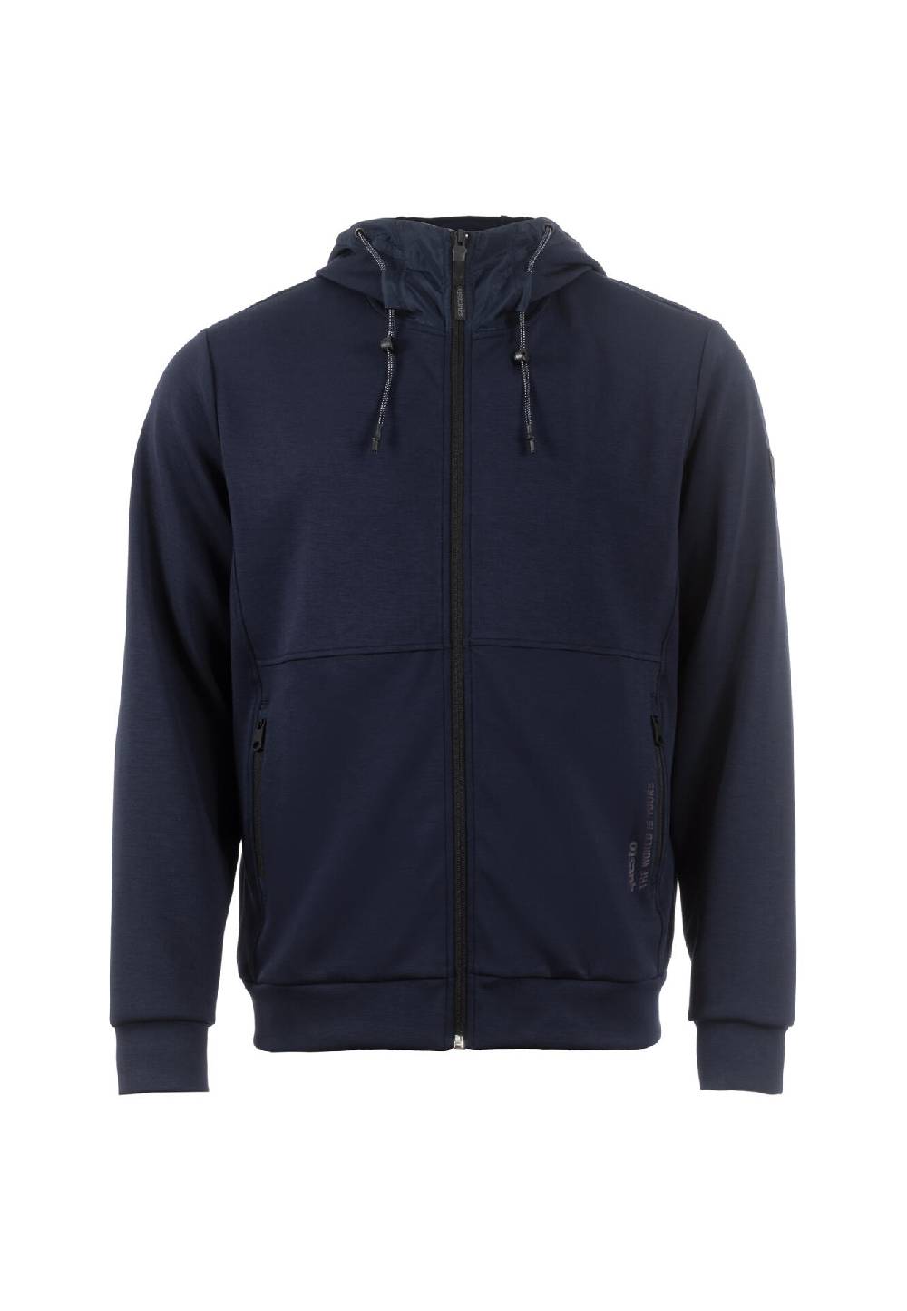 Sonia Originelli Sweatjacke, Kapuze - Fashion, Damenmode, Herrenmode