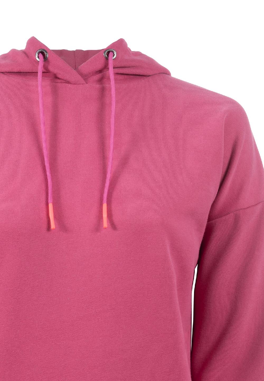 Sonia Originelli Sweatshirt, 1/1-Arm, Kapuze - Fashion, Damenmode, Herrenmode