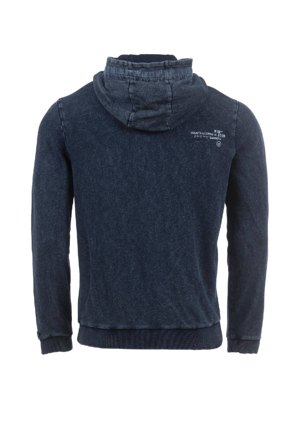 Sonia Originelli Sweatshirt, 1/1 Arm, Kapuze - Fashion, Damenmode, Herrenmode