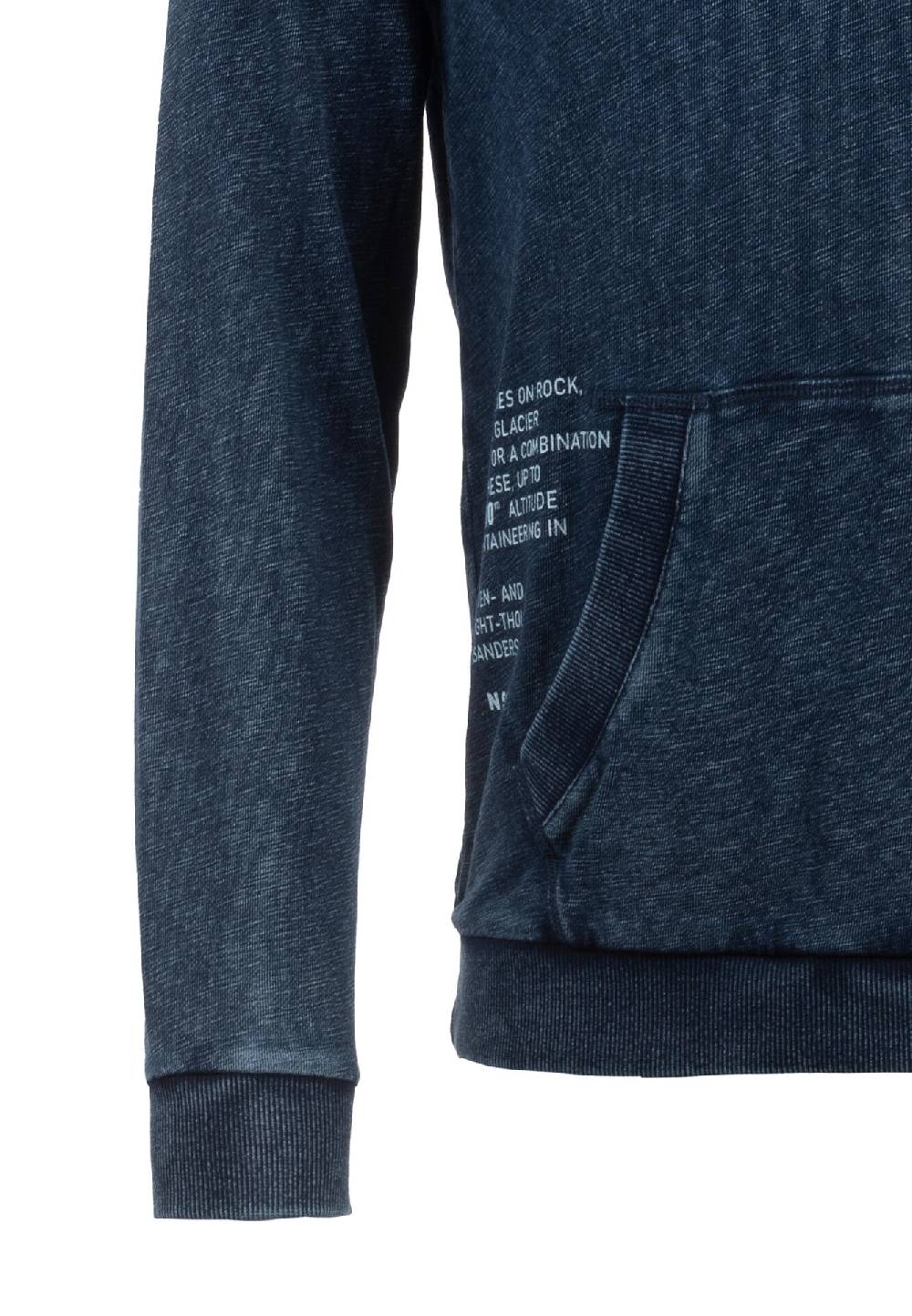 Sonia Originelli Sweatshirt, 1/1 Arm, Kapuze - Fashion, Damenmode, Herrenmode