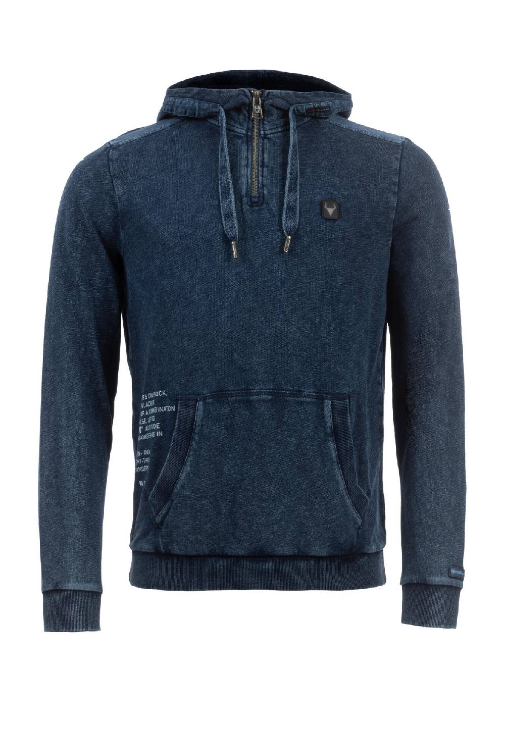 Sonia Originelli Sweatshirt, 1/1 Arm, Kapuze - Fashion, Damenmode, Herrenmode