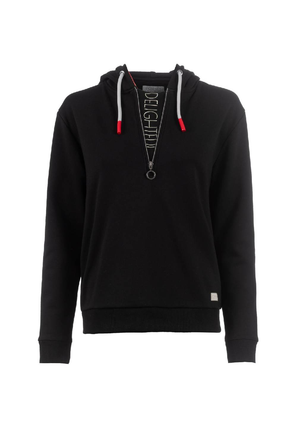 Sonia Originelli Sweatshirt, 1/1 Arm, Kapuze - Fashion, Damenmode, Herrenmode