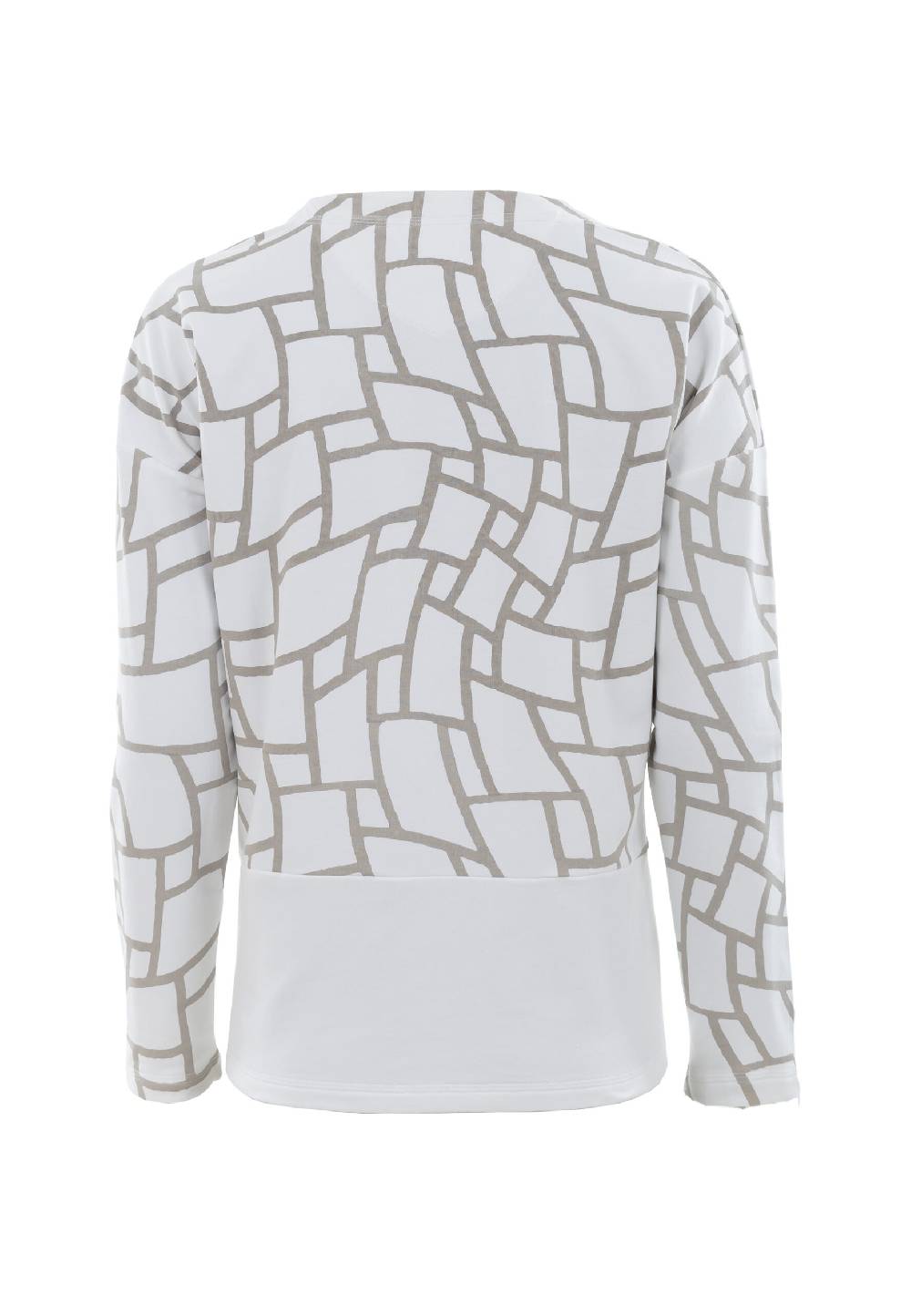 Sonia Originelli Sweatshirt, 1/1 Arm, Kelchausschnitt - Fashion, Damenmode, Herrenmode