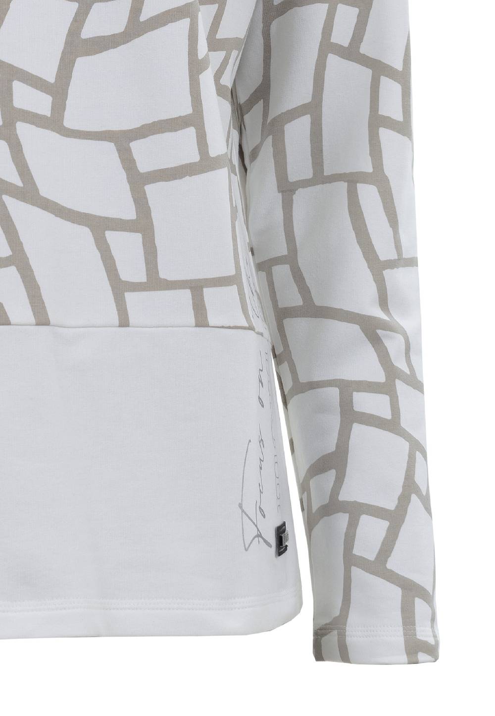 Sonia Originelli Sweatshirt, 1/1 Arm, Kelchausschnitt - Fashion, Damenmode, Herrenmode