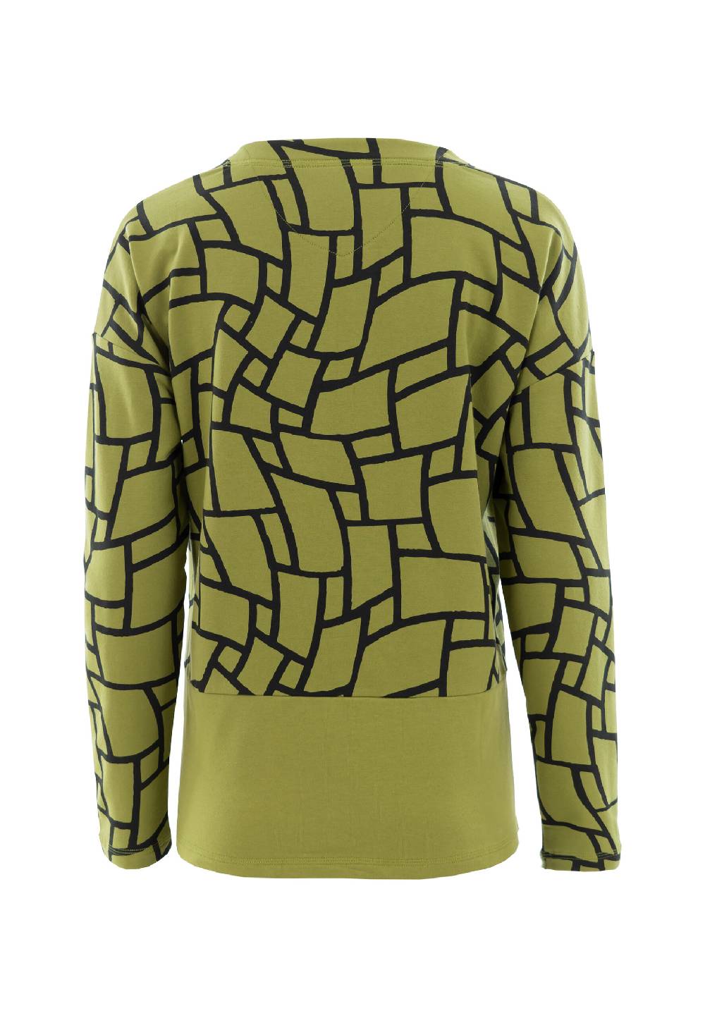 Sonia Originelli Sweatshirt, 1/1 Arm, Kelchausschnitt - Fashion, Damenmode, Herrenmode