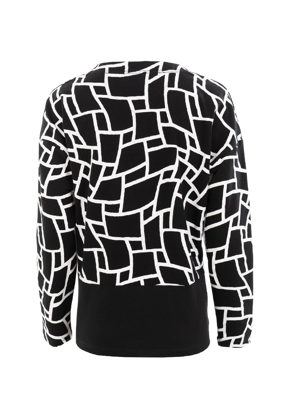 Sonia Originelli Sweatshirt, 1/1 Arm, Kelchausschnitt - Fashion, Damenmode, Herrenmode