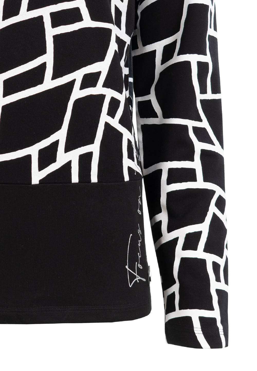 Sonia Originelli Sweatshirt, 1/1 Arm, Kelchausschnitt - Fashion, Damenmode, Herrenmode