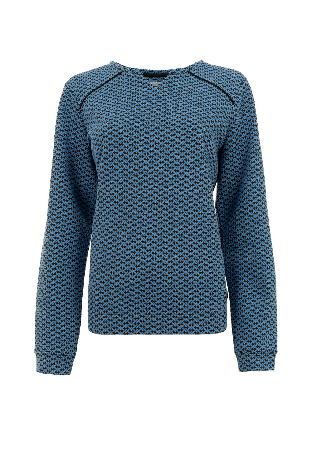 Sonia Originelli Sweatshirt, 1/1 Arm, Kelchausschnitt - Fashion, Damenmode, Herrenmode